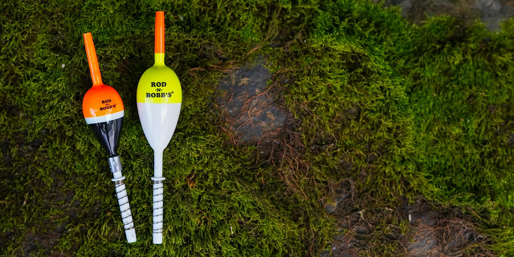3-In One Bobber | Premium Fishing Bobbers | Rod-N-Bobb's 3-In One Bobber | Premium Fishing Bobbers | Rod-N-Bobb's