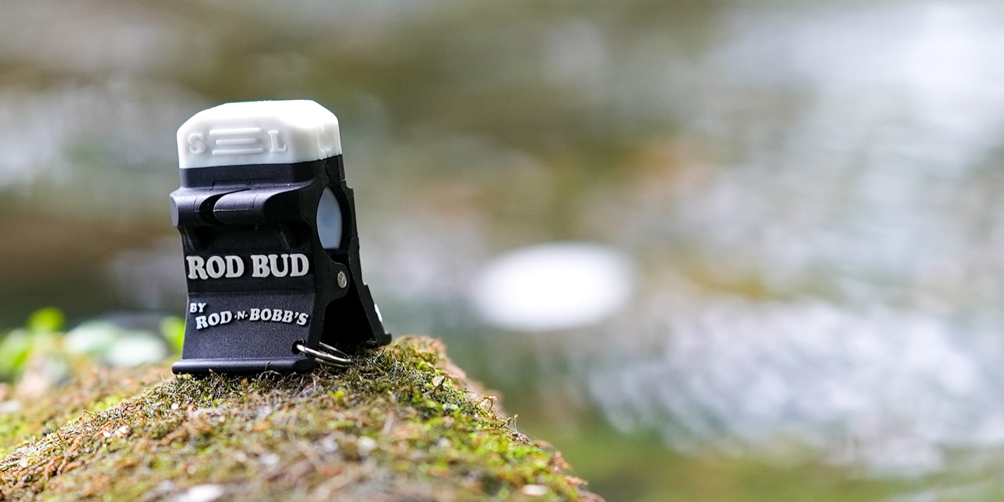 Rod Bud? - 究極のフィッシングツール - 5つのツールが1つに