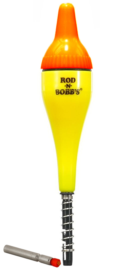 3-In-One Lighted Bobber