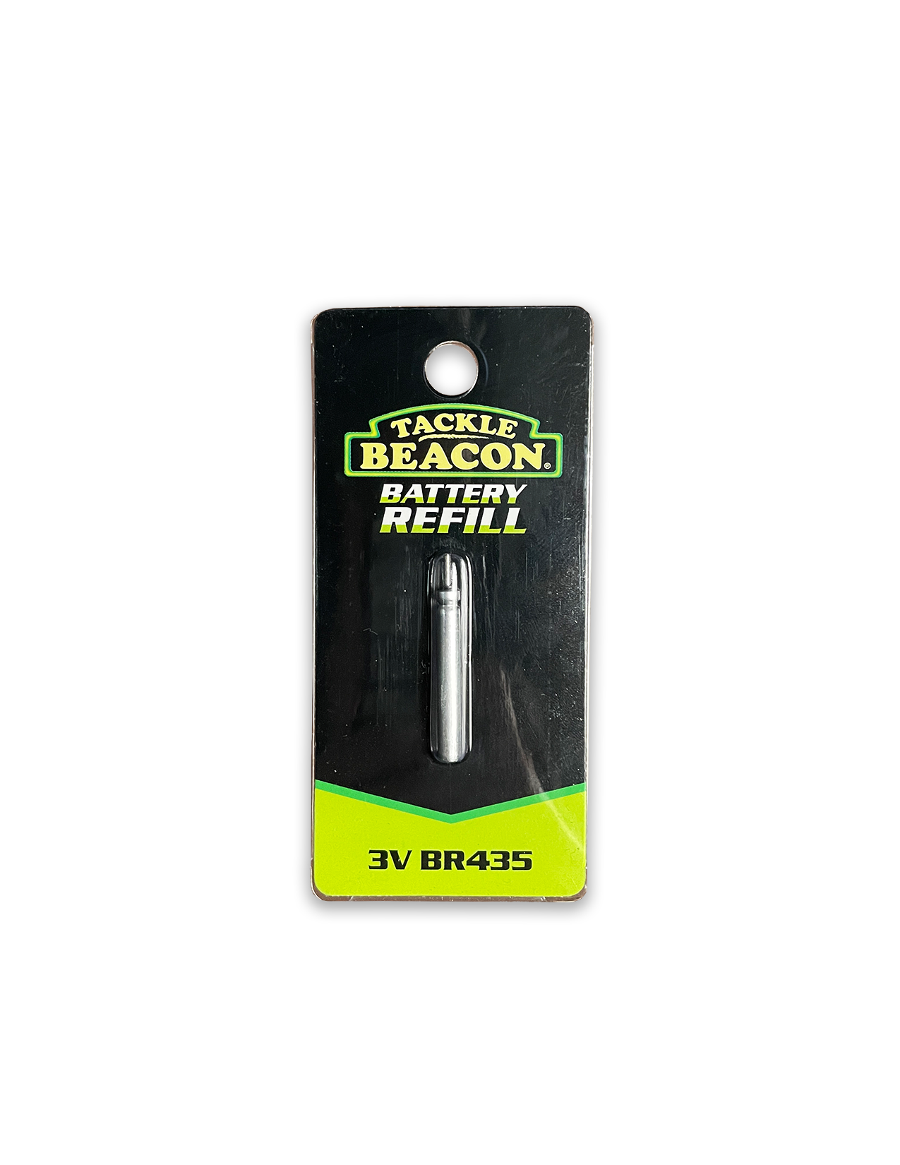Rod-N-Bobbs® Tackle Beacon Lightstick - Battery Refill