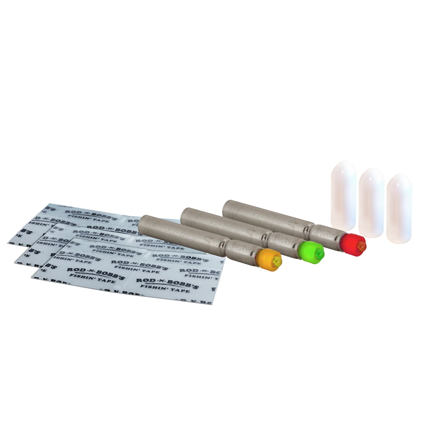 LuckyJack Battery Light Refills
