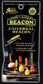 Universal Beacon 4 Pack - Multi-Color