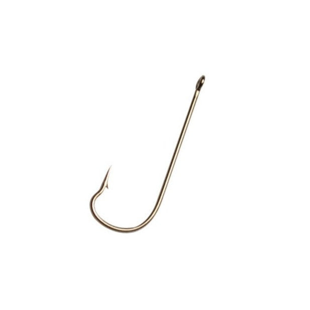 10 Pcs - Zoneloc - Aberdeen Crappie Fish Hook – Rod-N-Bobb's Inc.