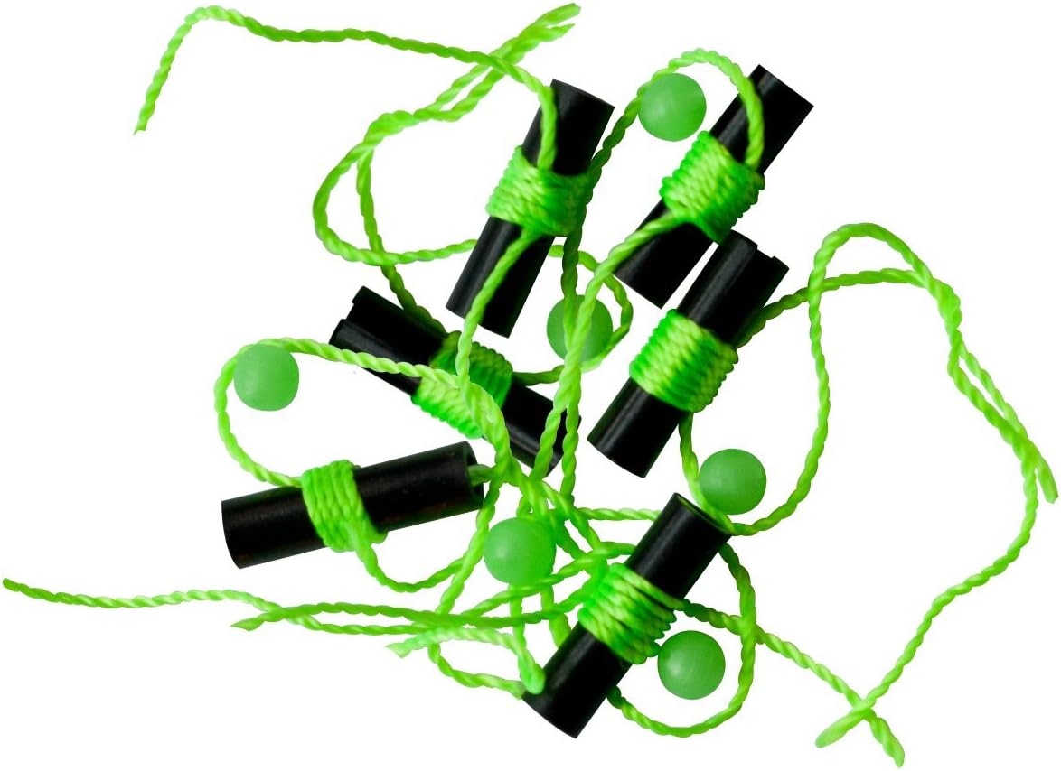 Bobber Stops & Beads Bundle Pack | Rod-N-Bobb's – Rod-N