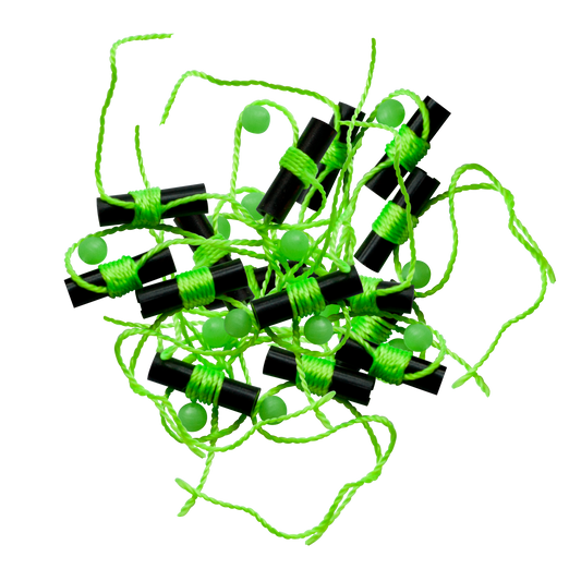 Bobber Stops & Beads