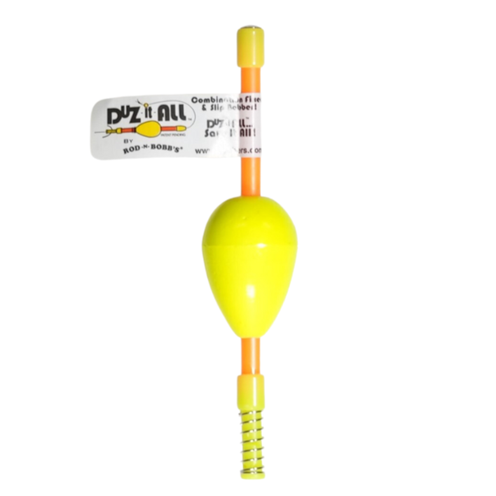 DUZ-it-ALL Bulk Slip Bobber