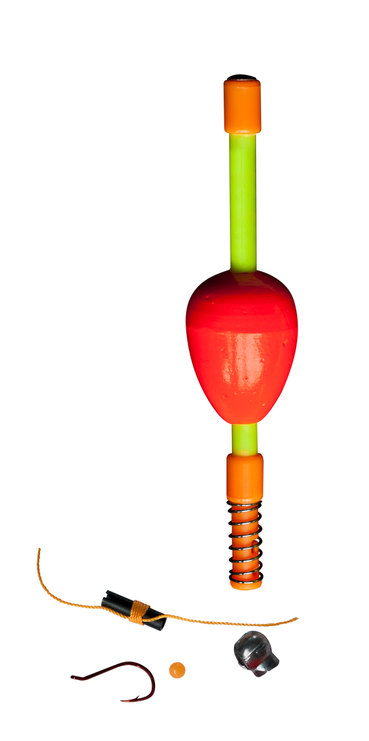DUZ-it-ALL Slip Bobber