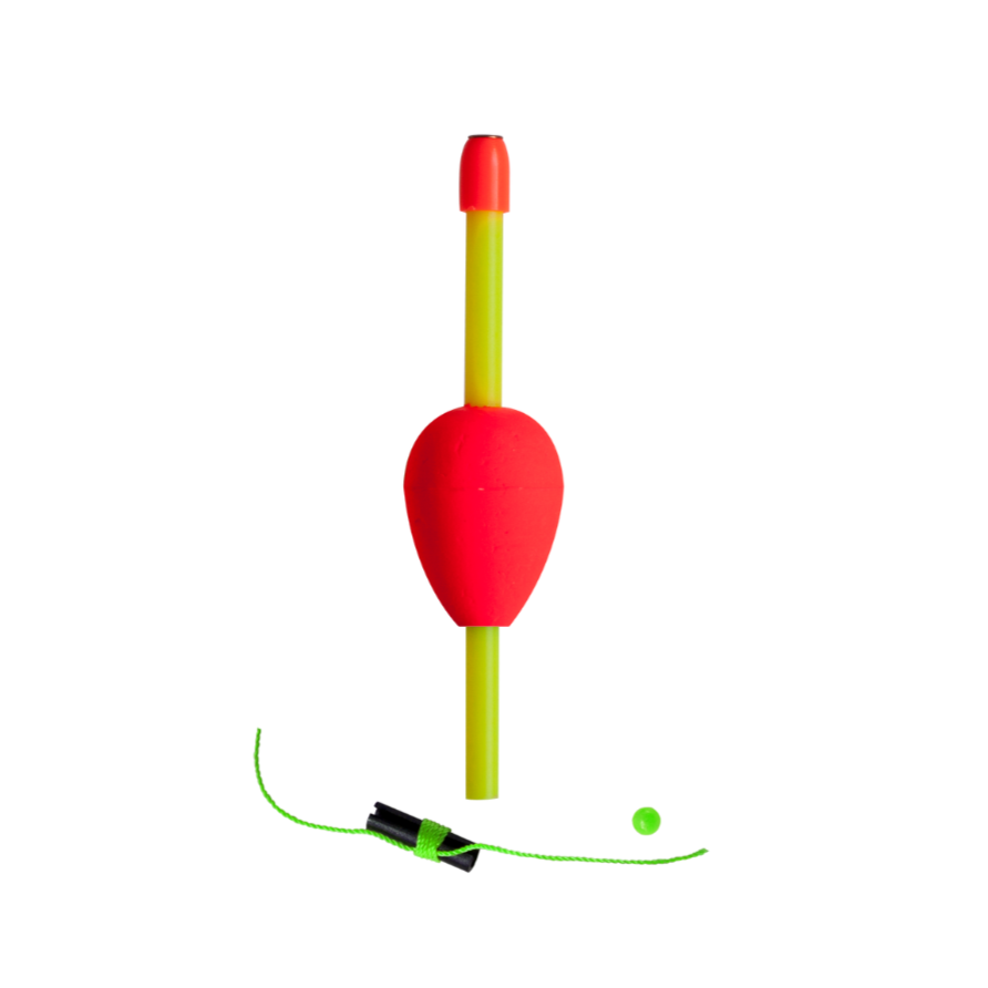 EZ-FLO Unweighted Slip Bobber