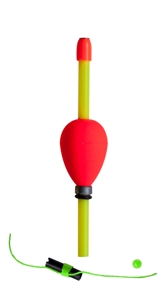 EZ-FLO Weighted Slip Bobber