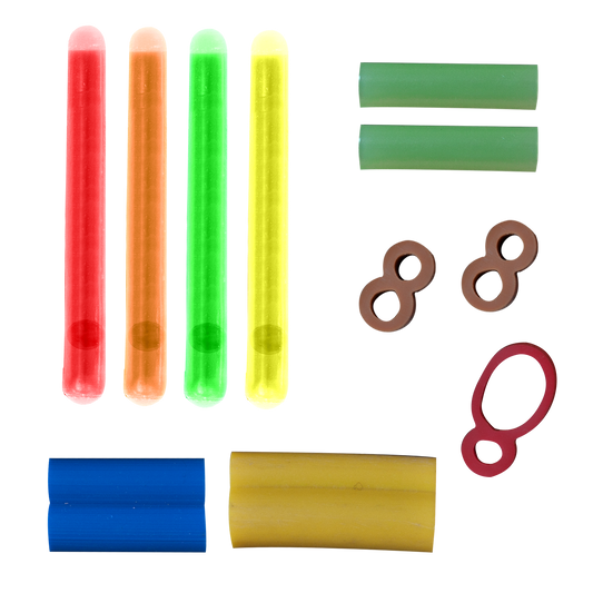 Universal Beacon 4 Pack - Multi-Color