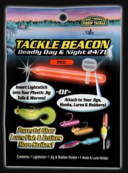 Tackle Beacon - Lightsticks