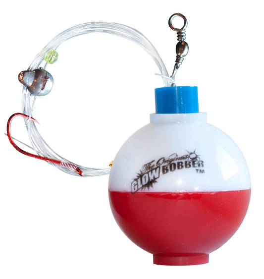The Original Fishin' Rig Glow