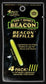 Universal Beacon 4 Pack Refill - LightSticks