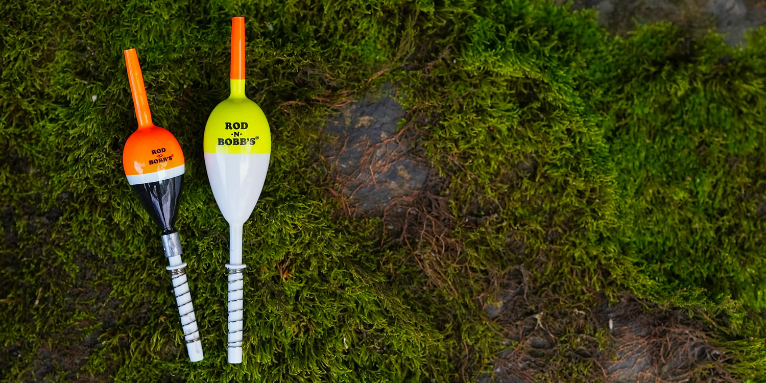 3-In-One Slip Bobbers | Multi-Function Fishing Floats | Revolutionary Fishing Tackle