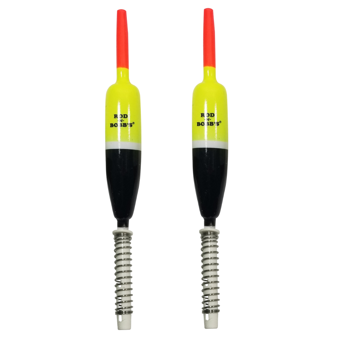 3-In One Bobber | Premium Fishing Bobbers | Rod-N-Bobb's 3-In One Bobber | Premium Fishing Bobbers | Rod-N-Bobb's