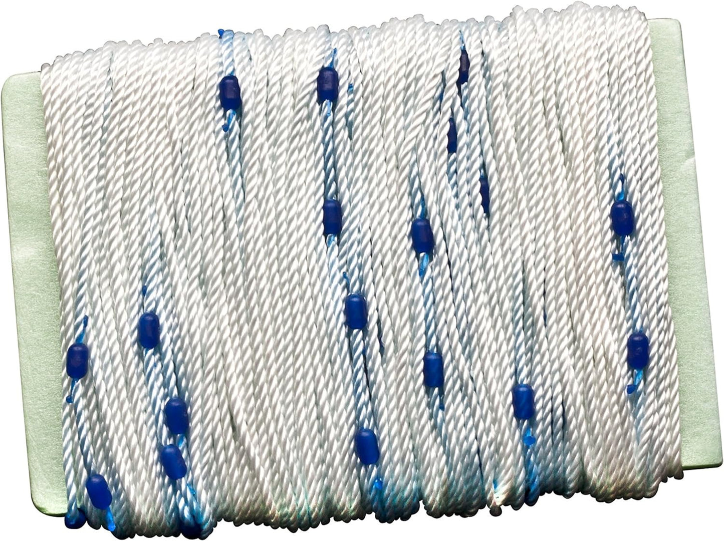 Rod-N-Bobbs® Tackle Beacon® Catfish 150' Trotline with Clips and 25 Pack J Hooks - 4/0 Hook Size