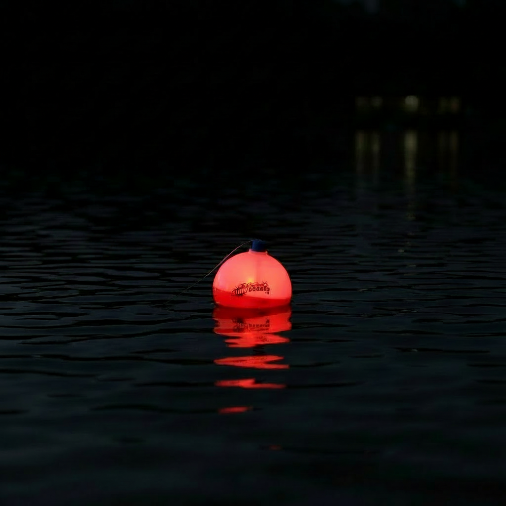 The Original Glow Bobber