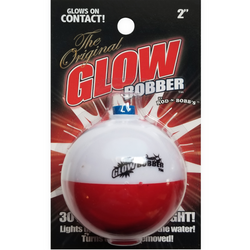 The Original Glow Bobber