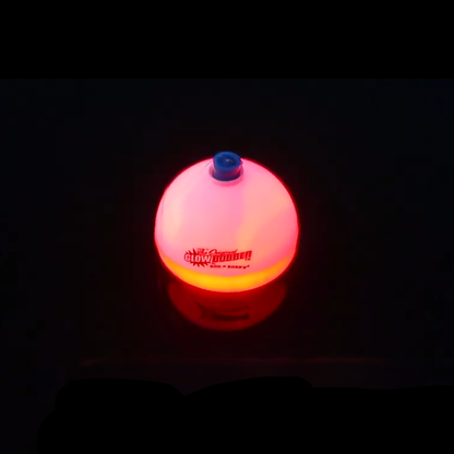 The Original Glow Bobber