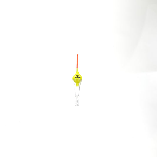 Blast Off Bobber casting distance up to 40 yards from shore