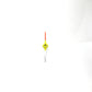 Blast Off Bobber casting distance up to 40 yards from shore
