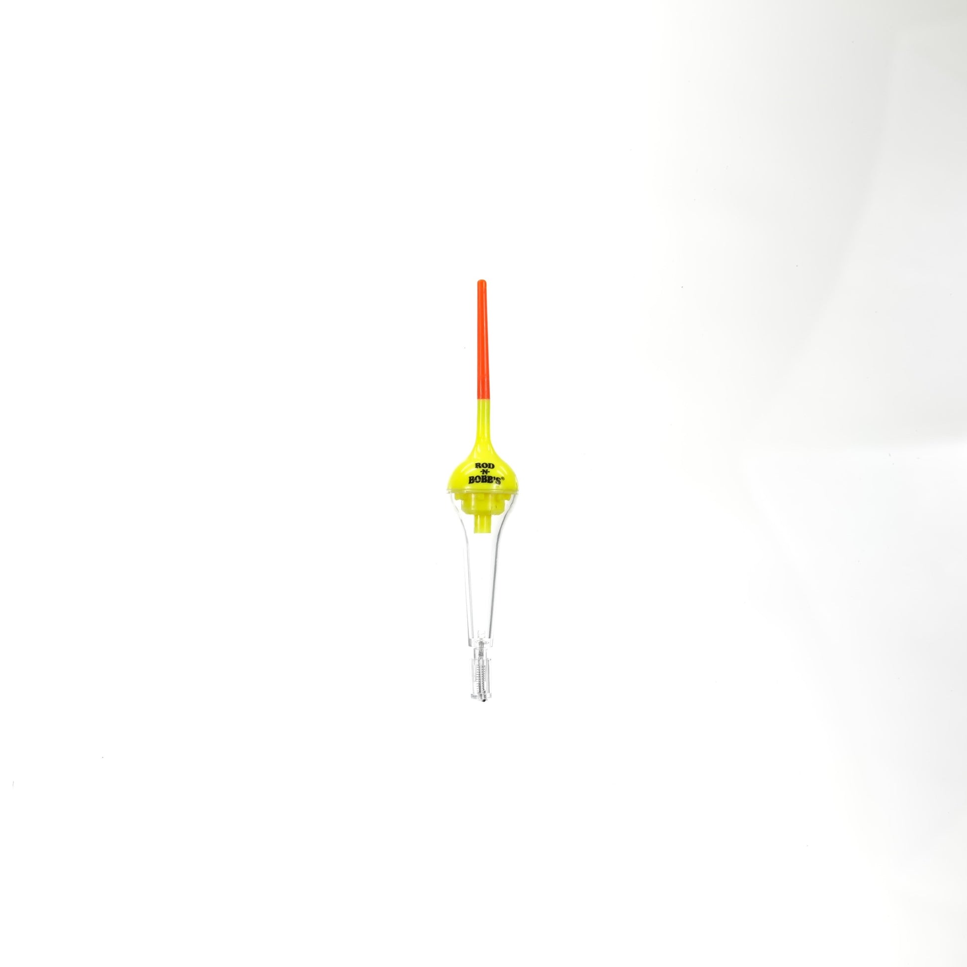 Blast Off Bobber's easy out hook remover for panfish