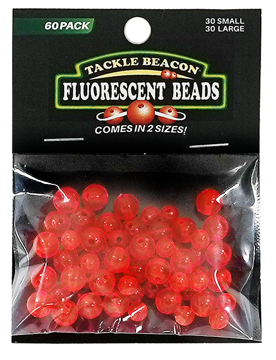 Fluorescent Beads