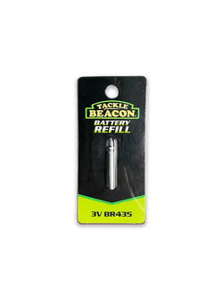 Rod-N-Bobbs® Tackle Beacon  Lightstick  -  Battery Refill