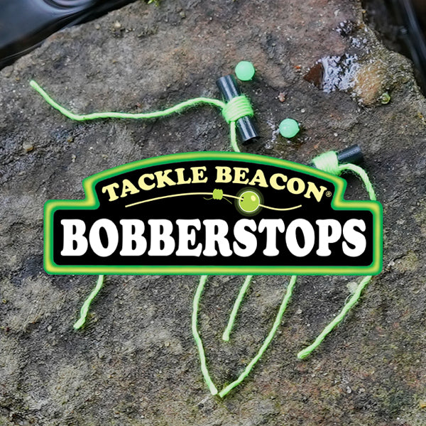 Bobber stops - Premium Fishing Bobbers