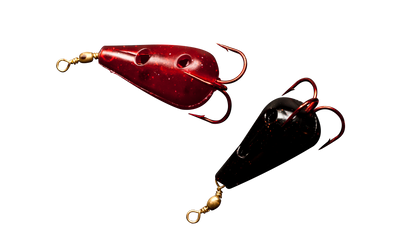 Catfish Teardrop Lure