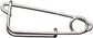 Rod-N-Bobbs® Tackle Beacon® Catfish Trotline Clip  (25 Pack)