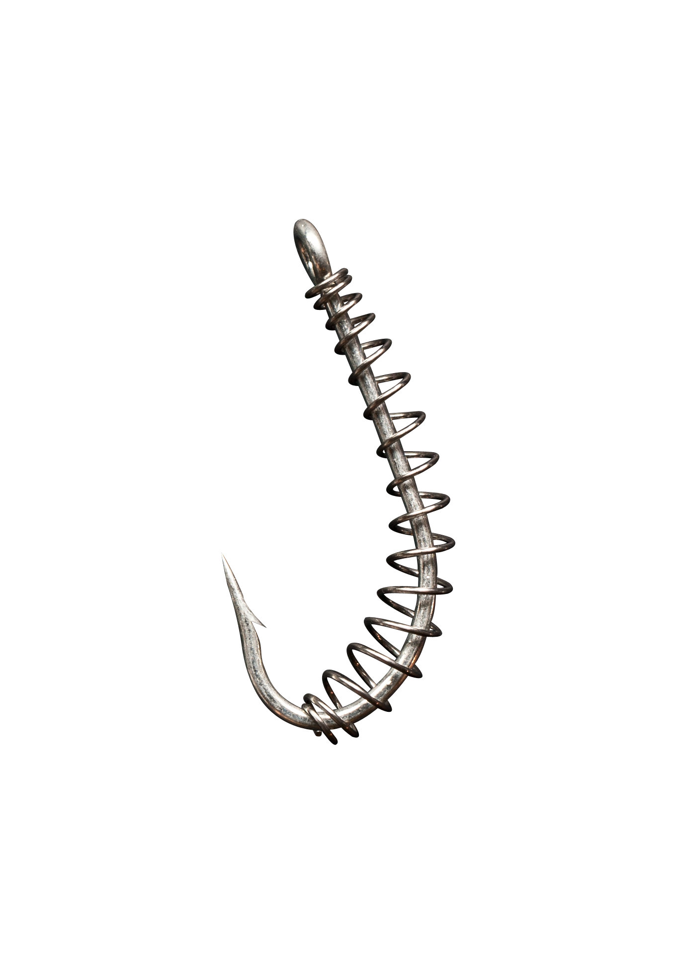 Tackle Beacon Catfish Spring Dough Bait Hooks #4/0