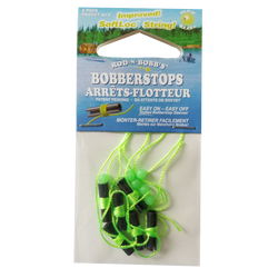Bobber Stops & Beads
