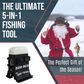 Rod Bud: The Ultimate ICE, FLY & Summer Fishing Tool