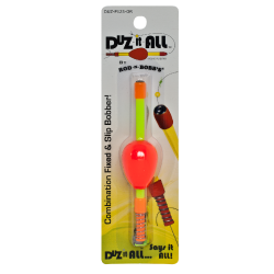 DUZ-it-ALL Slip Bobber