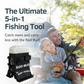 Rod Bud: The Ultimate ICE, FLY & Summer Fishing Tool