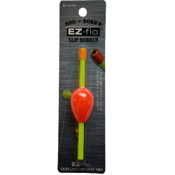 EZ-FLO Unweighted Slip Bobber