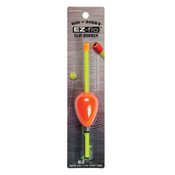 EZ-FLO Weighted Slip Bobber