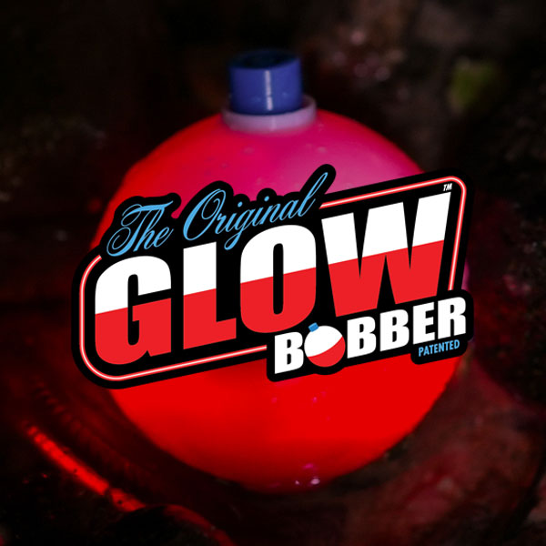 Original Glow Bobber – Rod-N-Bobb's Inc.