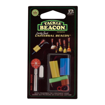 LuckyJack Universal Beacon