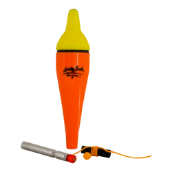 LuckyJack - Lighted Bobber with Battery stick