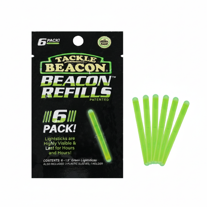 Universal Beacon Pack Refill - LightSticks