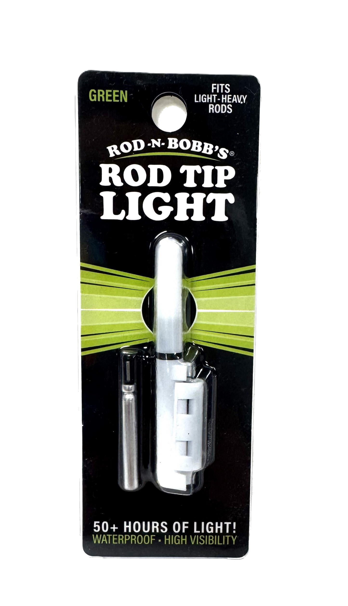 Rod-N-Bobbs® Tackle Beacon Rod Tip Strike Indicator