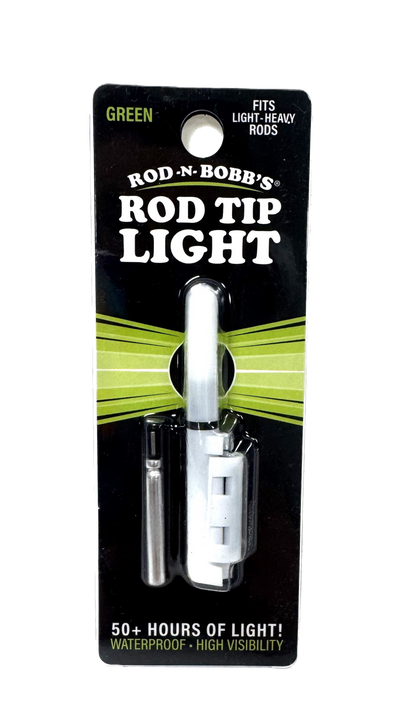 Rod-N-Bobbs® Tackle Beacon Rod Tip Strike Indicator
