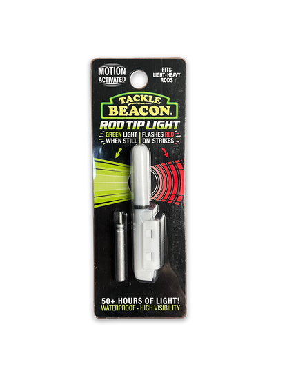 Rod-N-Bobbs® Tackle Beacon Rod Tip Strike Indicator