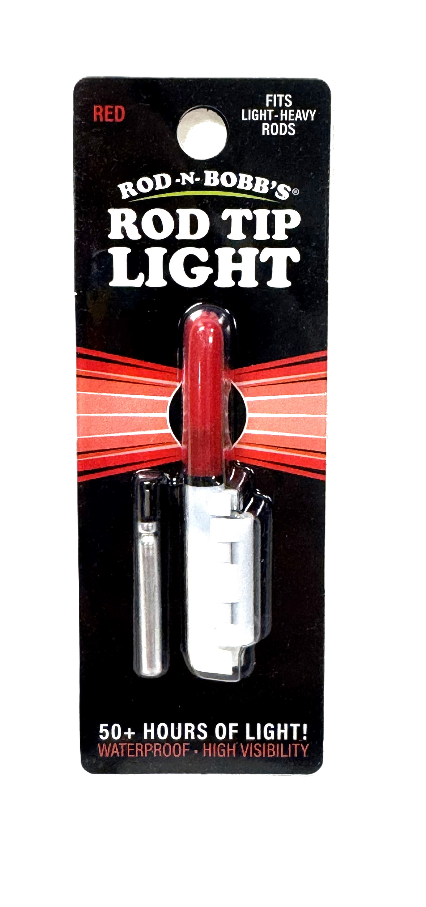 Rod-N-Bobbs® Tackle Beacon Rod Tip Strike Indicator