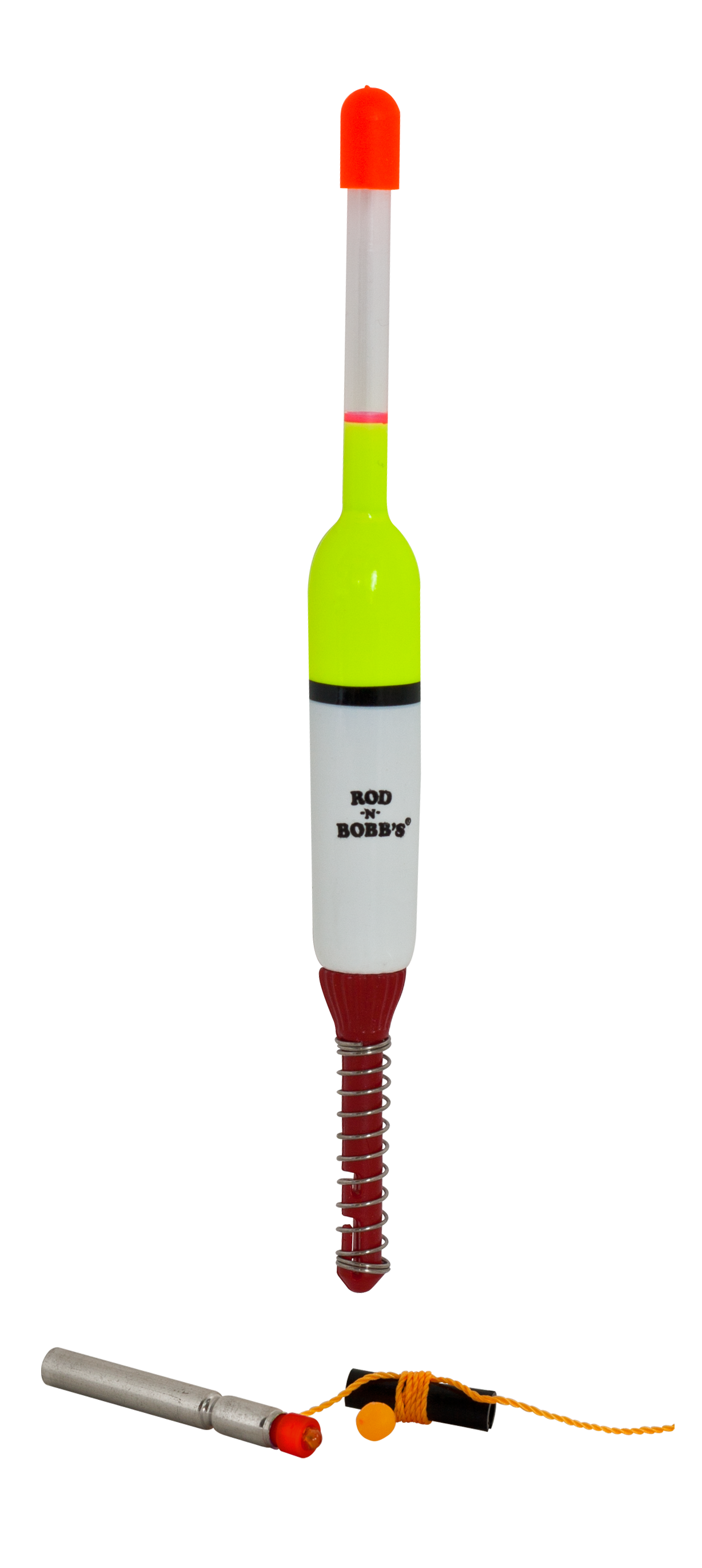 Revolution X Day or Night Bobber with Batterystick