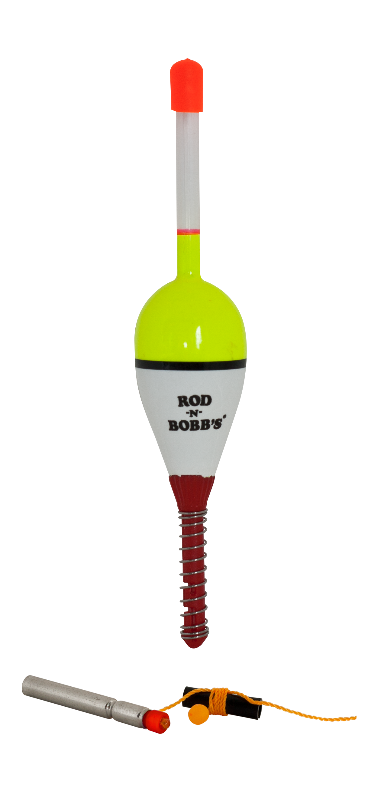 Revolution X Day or Night Bobber with Batterystick