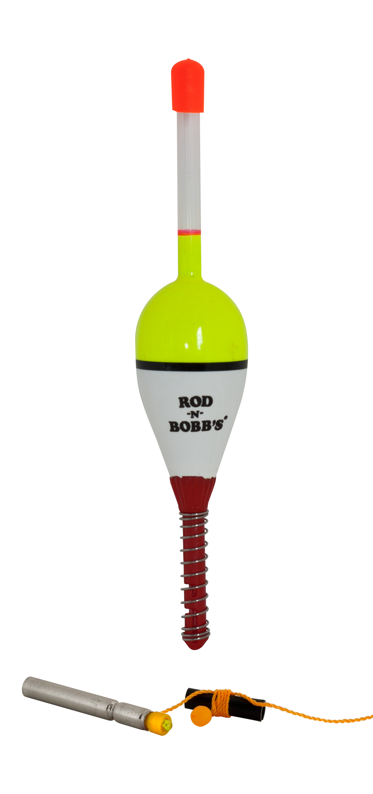 Revolution X Day or Night Bobber with Batterystick