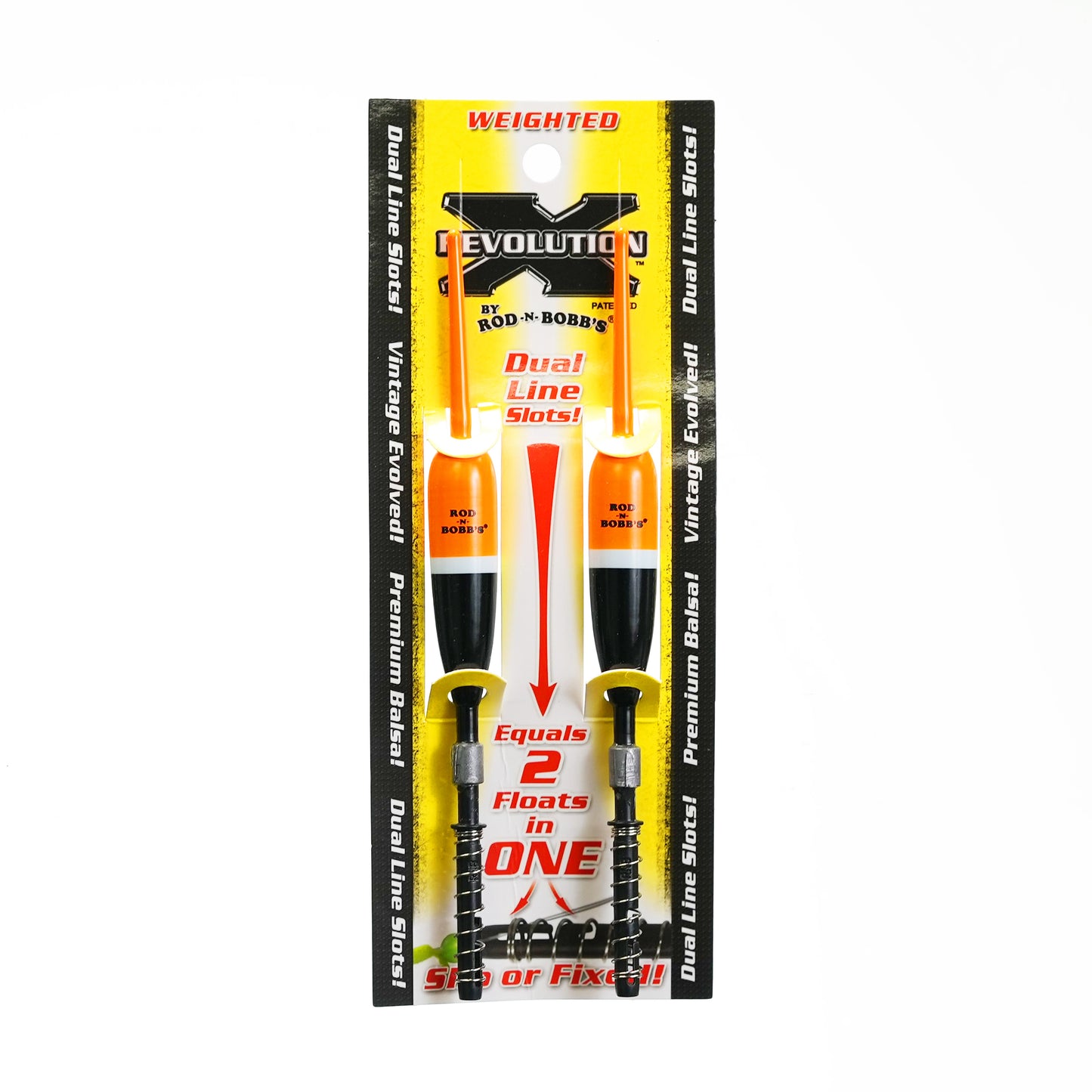 RevolutionX Stick Bobber - Weighted